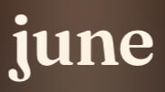 June June